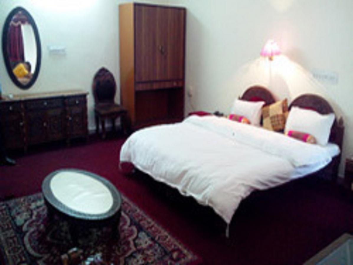 Hotel Padmini Chittorgarh 외부 사진