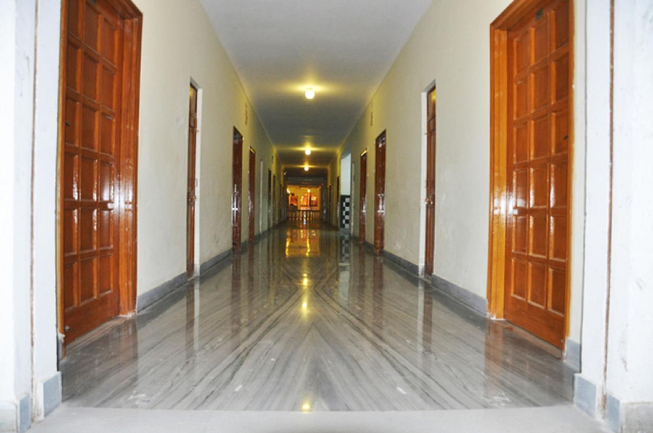 Hotel Padmini Chittorgarh 외부 사진