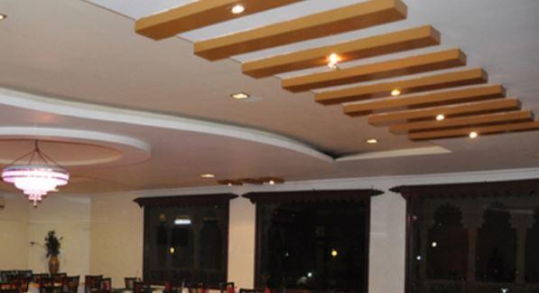 Hotel Padmini Chittorgarh 외부 사진