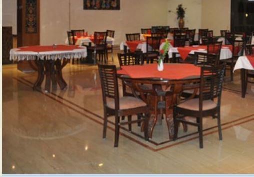 Hotel Padmini Chittorgarh 외부 사진